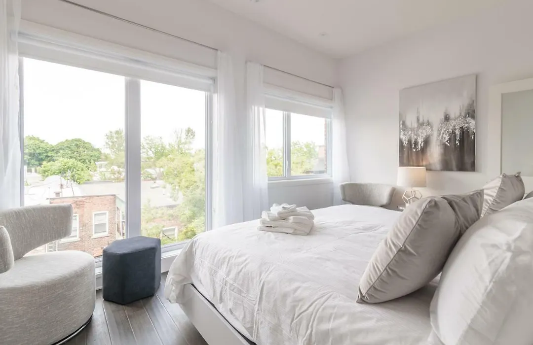 Parc Avenue Residences Mile End-1